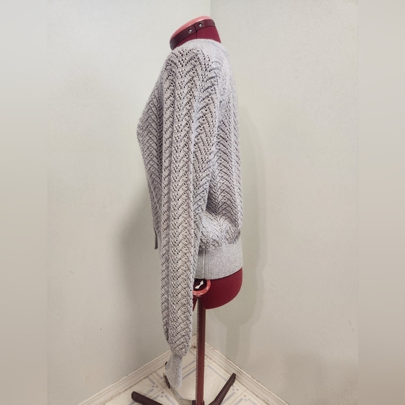 Wilfred Merino Wool Cardigan 'London' - Picture 7 of 11